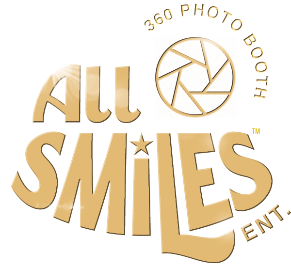 All Smiles Entertainment | Home Of the 360 Photo Booth!